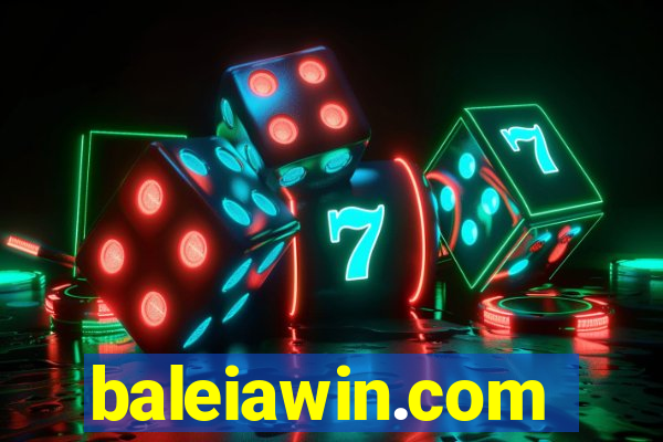 baleiawin.com