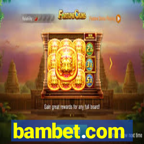 bambet.com