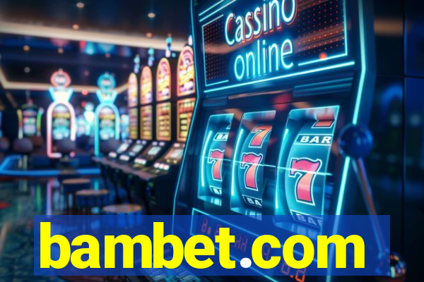 bambet.com