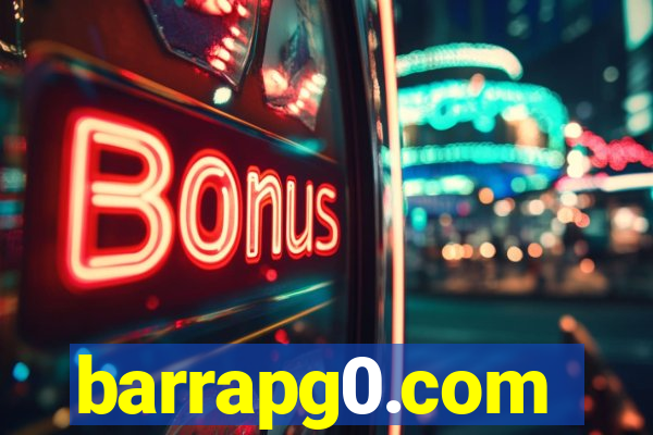 barrapg0.com