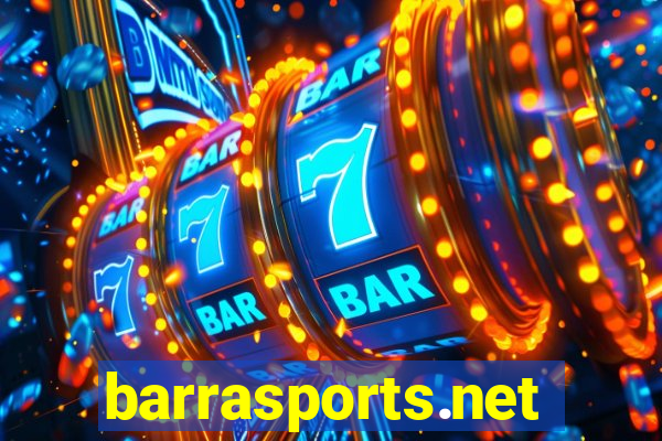 barrasports.net