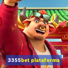 3355bet plataforma