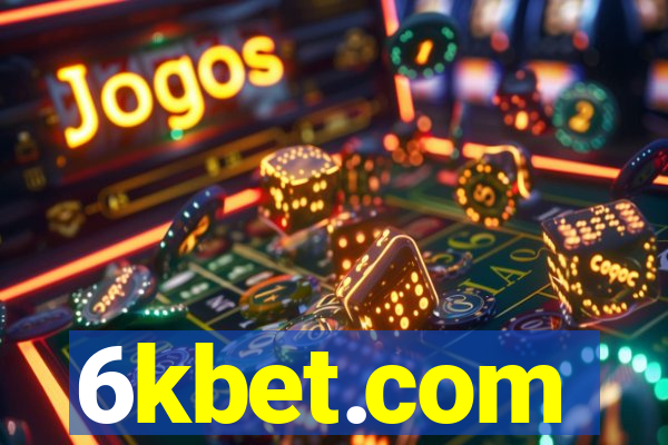 6kbet.com