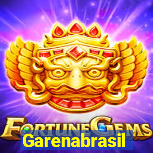 Garenabrasil