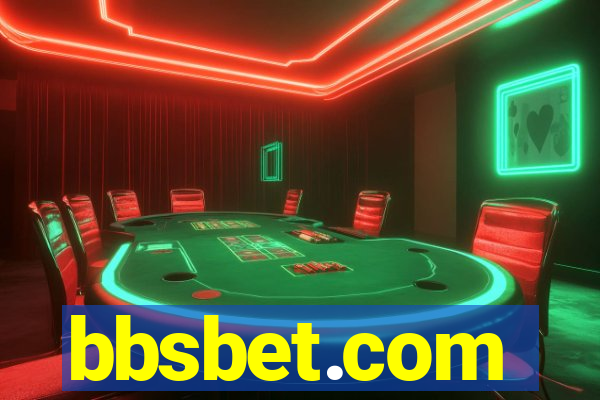 bbsbet.com