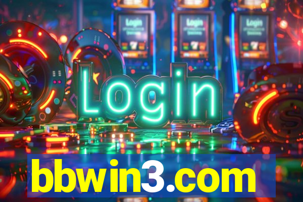 bbwin3.com