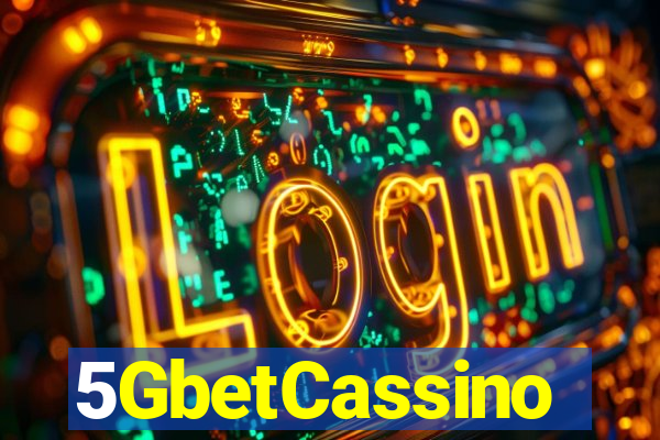 5GbetCassino