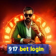 917 bet login