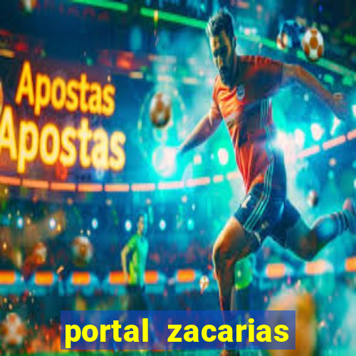 portal zacarias cavando propia cova