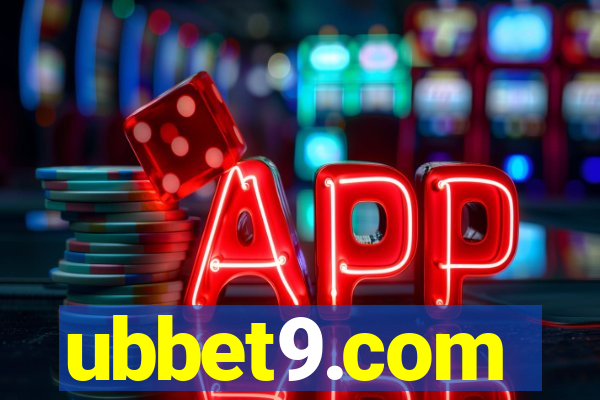 ubbet9.com