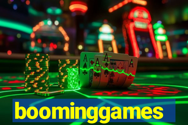 boominggames