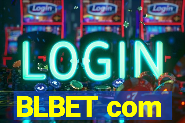 BLBET com