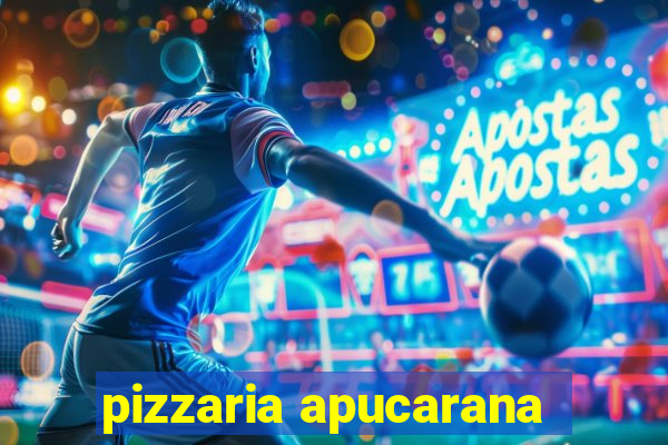 pizzaria apucarana