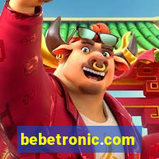 bebetronic.com