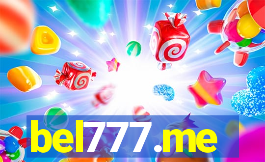 bel777.me