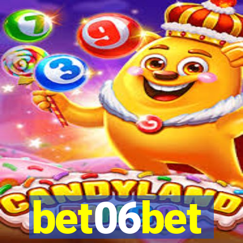 bet06bet