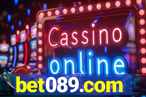 bet089.com