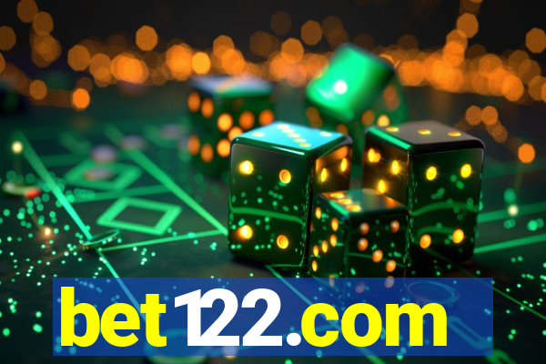 bet122.com