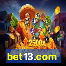 bet13.com