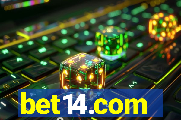 bet14.com