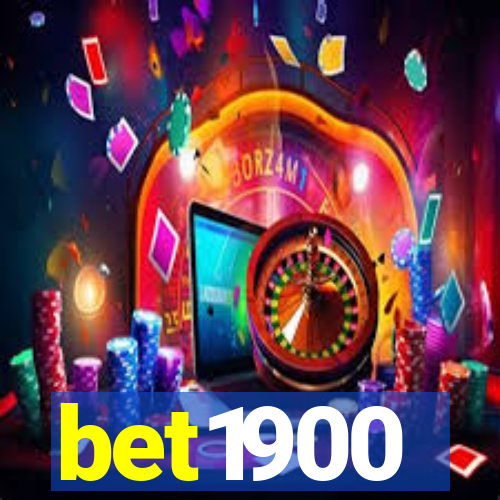 bet1900