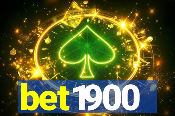 bet1900