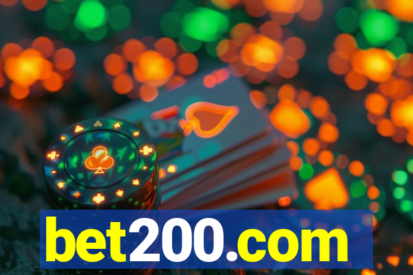 bet200.com