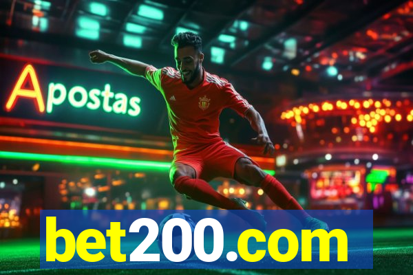 bet200.com