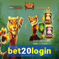 bet20login