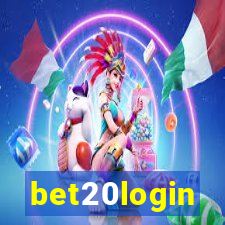 bet20login