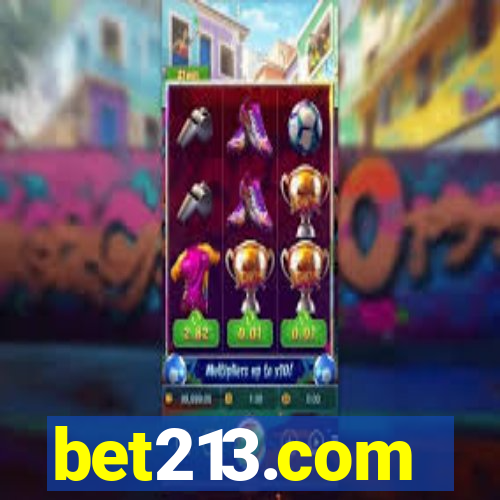 bet213.com