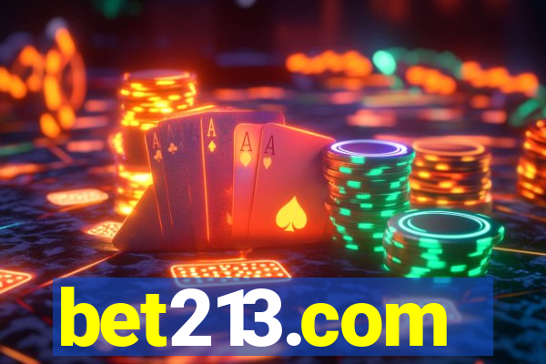 bet213.com