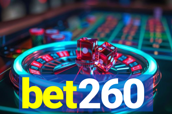 bet260