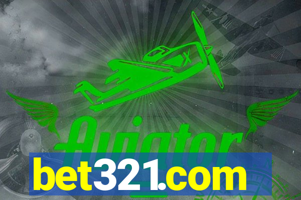 bet321.com