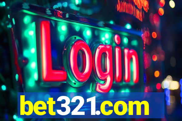 bet321.com