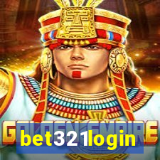 bet321login