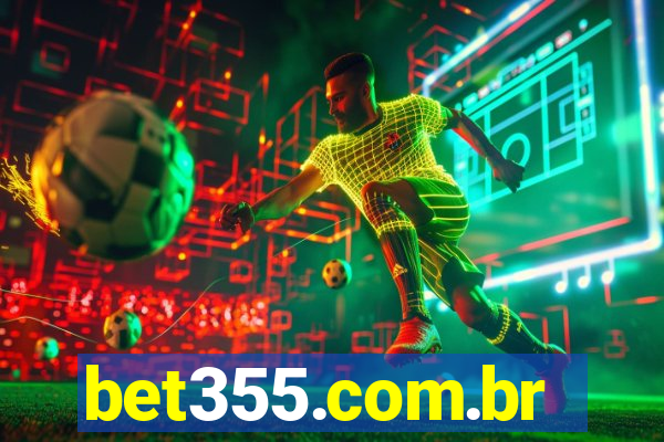 bet355.com.br