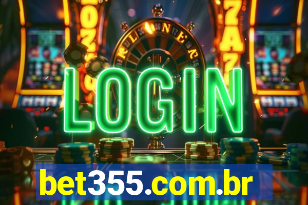 bet355.com.br