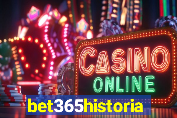 bet365historia