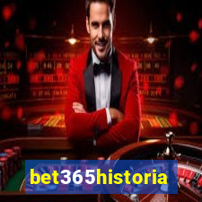 bet365historia