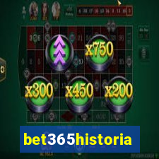 bet365historia