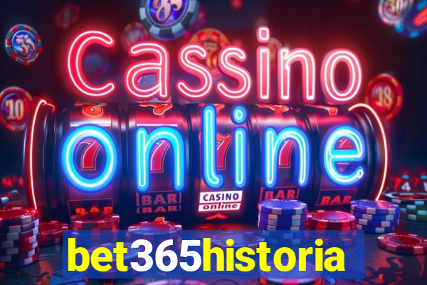 bet365historia