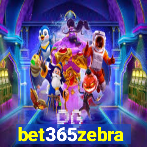 bet365zebra