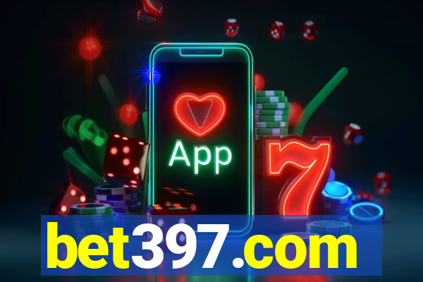 bet397.com