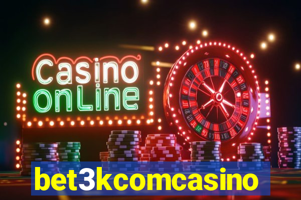 bet3kcomcasino