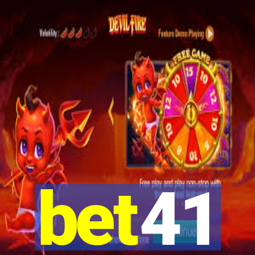 bet41