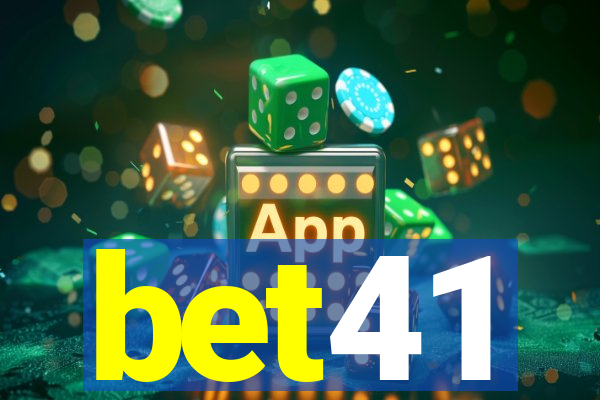 bet41