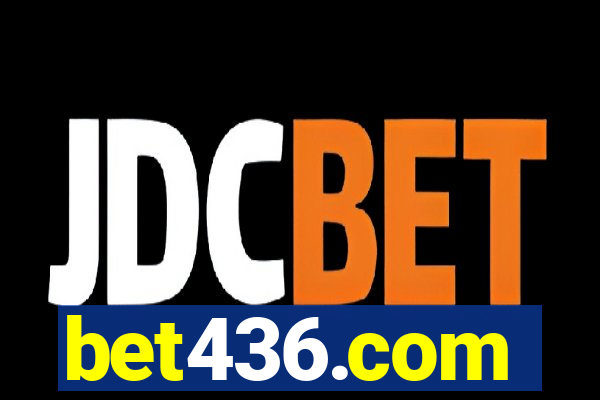 bet436.com