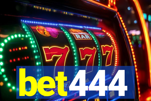 bet444