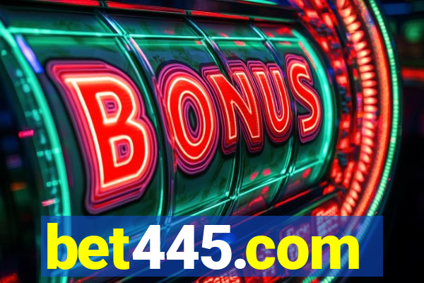 bet445.com